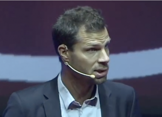 Régis Rossi conférencier / association de gestion