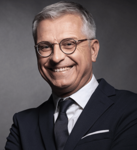 Thierry Cabannes - Animation d'événement