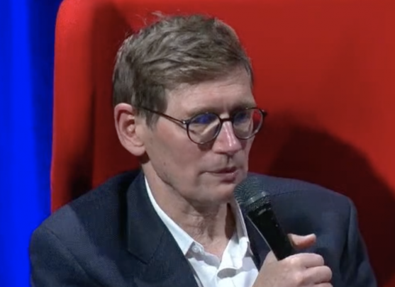 Dominique Seux conférence réseau expertise/gestion