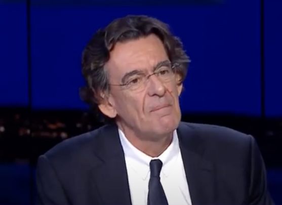 Luc Ferry conférencier / CRCC