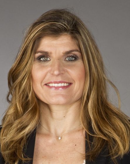 Karine Baillet conférencière pour Système U