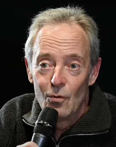 JF Clervoy conférencier entreprise sécurité info