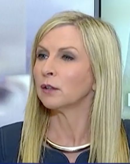 Isabelle Gounin-Levy animatrice pour une fondation