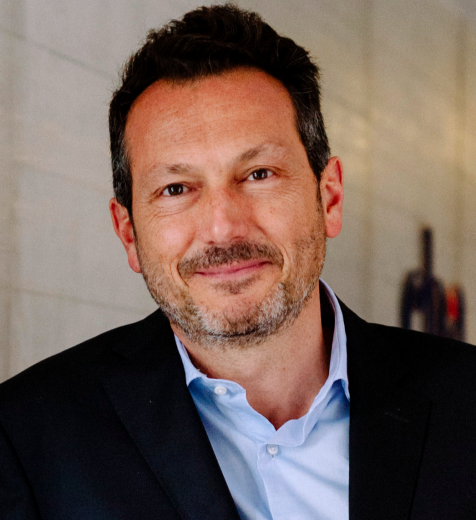 Martin Duval - IA et Innovation