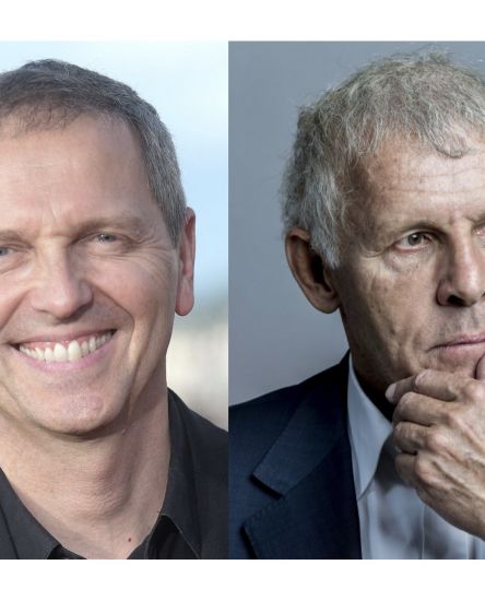 PPDA et Thomas Hugues en Masterclass