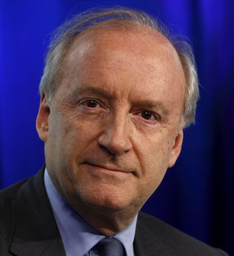 Hubert Védrine - Politique et société