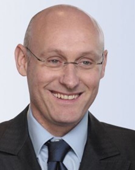 Bernard Laporte conférencier pour un Club Business