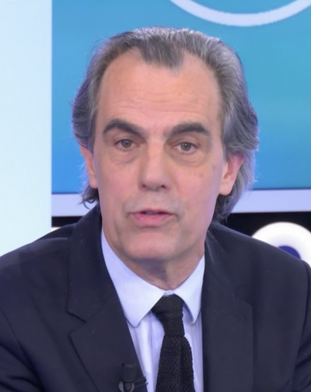 3 conférences pour Philippe Dessertine