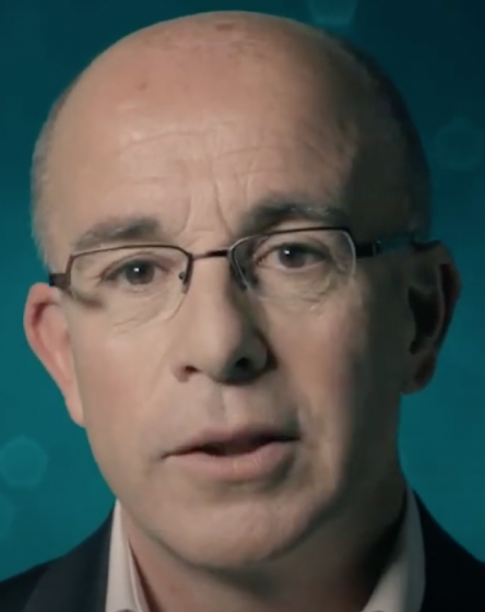 Pierre-Marie LLedo conférencier / Labo pharma