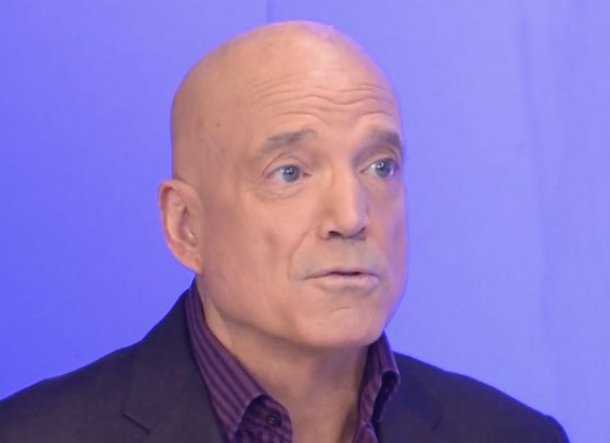 Louis Bodin en conférence / CERFRANCE