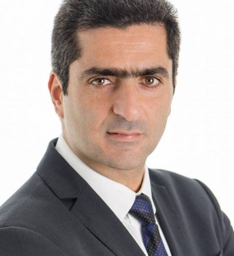 Marc Touati - Economie et géopolitique