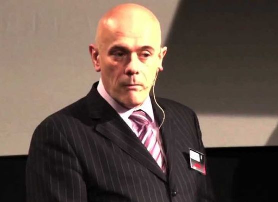 Philippe Gabilliet conférencier Gpt pharmacies