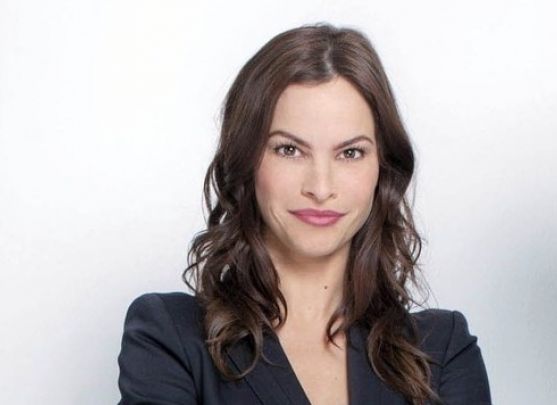 Virginie Chomicki animatrice / EDF