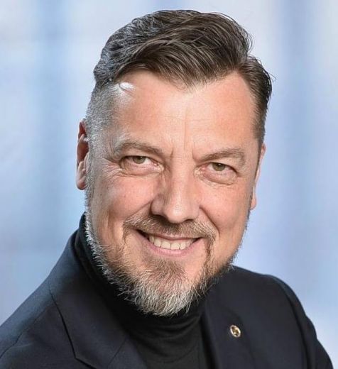 Philippe Boulanger - IA et Innovation