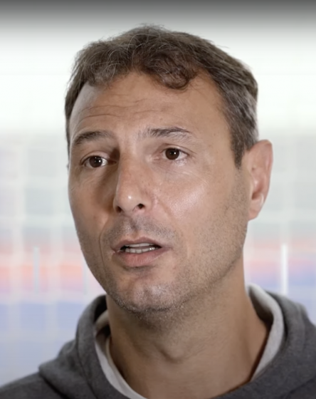 Jérôme Fernandez conférencier / Orga patronale