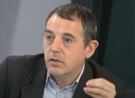 Jérôme Fourquet conférencier / Gt concessionnaires