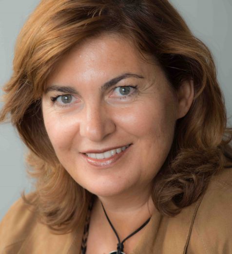 Sandra Le Grand - Entrepreneuriat