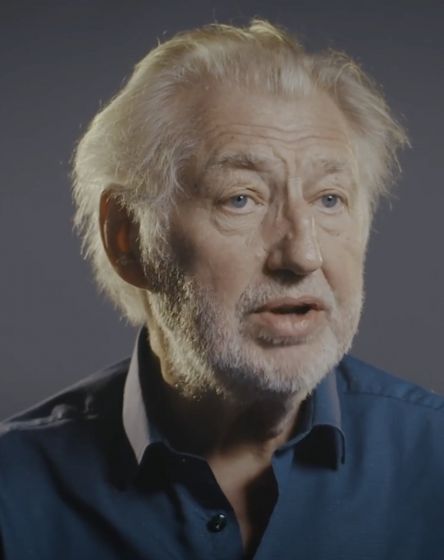 Pierre Gagnaire conférencier / Labo pharma