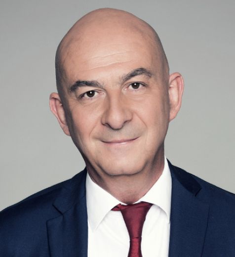 François Lenglet - Economie et géopolitique