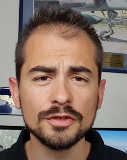 Pierre-Henri Chuet conférencier / Formation