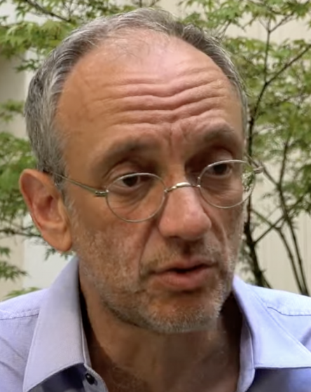 3 conférences pour Frédéric Encel / Logistique