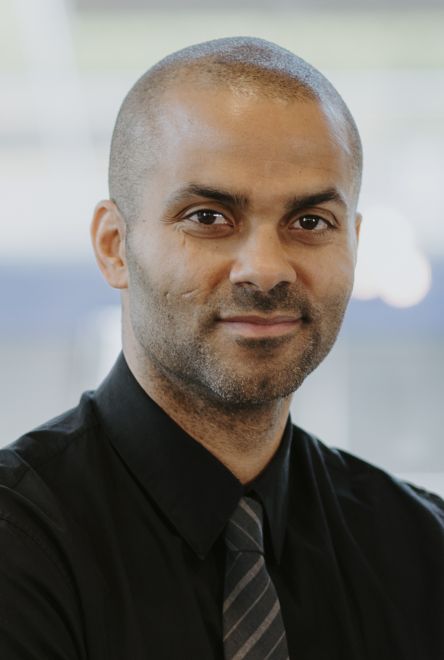 Tony Parker