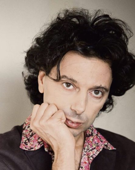 Eric Sadin dans Libération