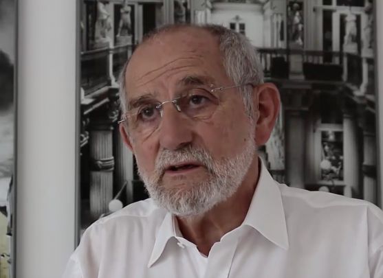 Jean-François Zobrist conférencier / banque