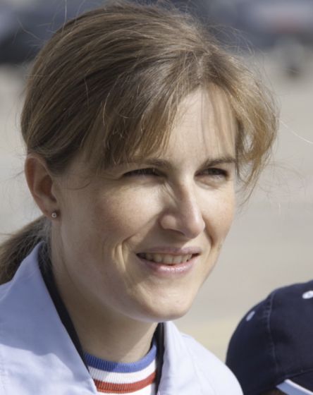 Conférence de V Guyot à l'OEC