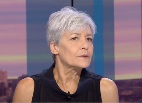 Claudie Haigneré conférencière / Prestataire Santé