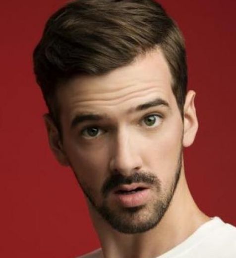 Marc-Antoine Le Bret - Entertainement