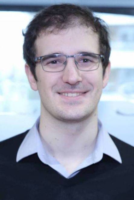 Alexandre Stachtchenko