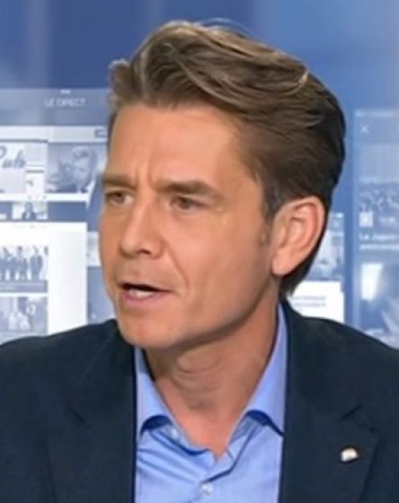 Conférence de Bernard Thellier / Cosmétique