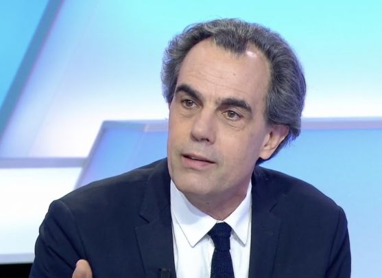 Philippe Dessertine conférencier / entret médicaux