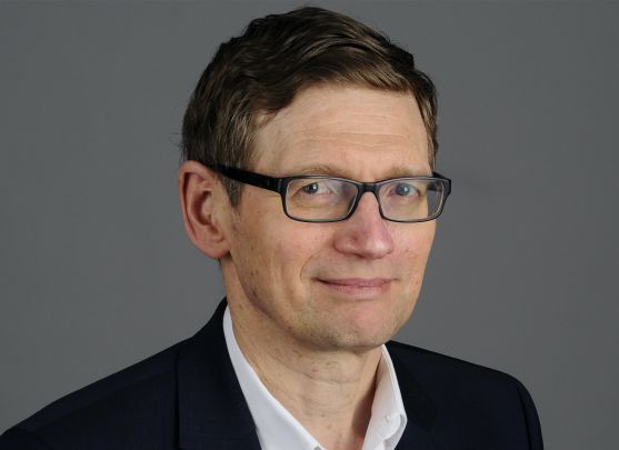 Dominique Seux conférencier / groupe de presse