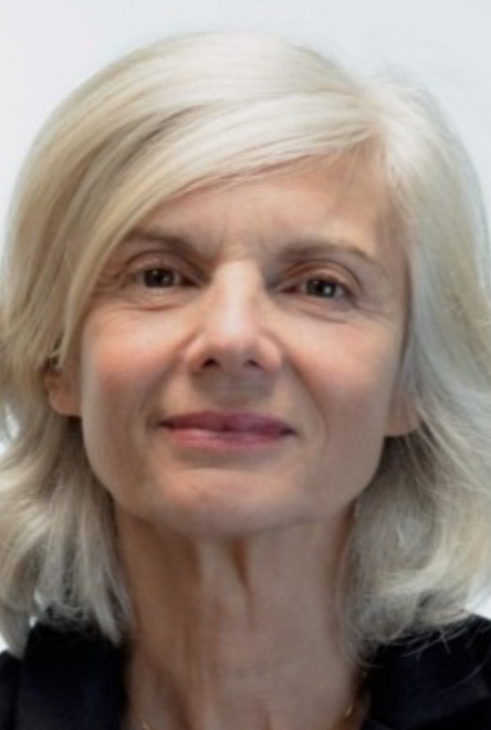 Geneviève Férone-Creuzet