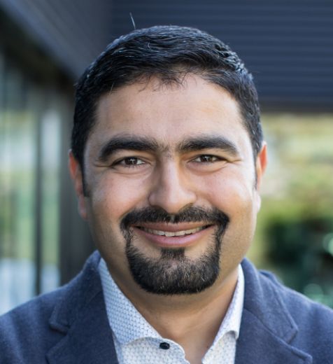 Salah-Eddine Benzakour - IA et Innovation