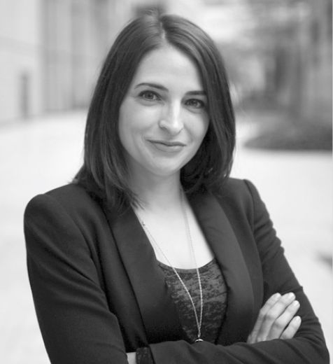 Priscilla Reig - Animation d'événement