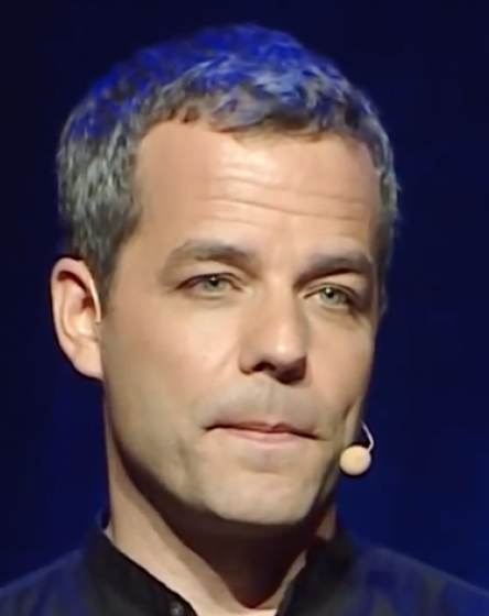 Ilios Kotsou conférencier / Association