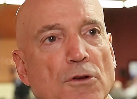 Louis Bodin conférencier / Département