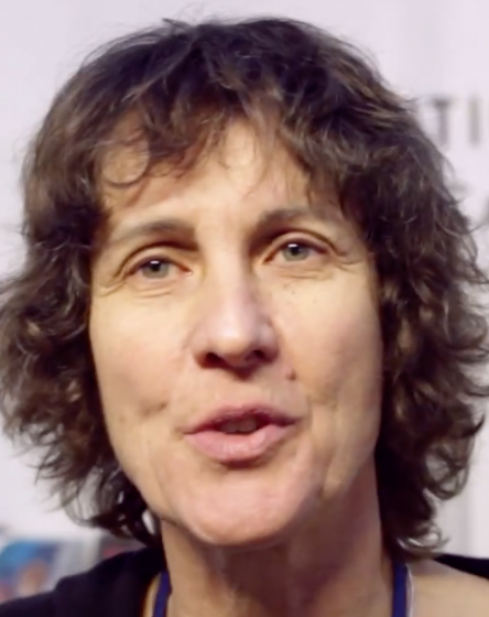 Catherine Destivelle conférencière / Laboratoire