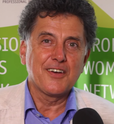 Marc Raynaud - Management