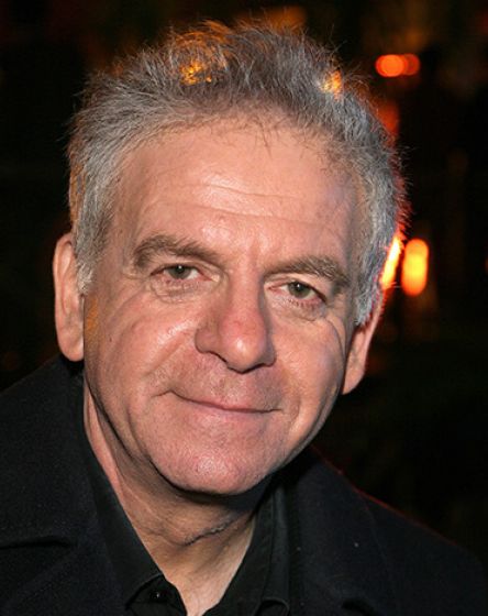 Jacky animateur "Rétrogaming"