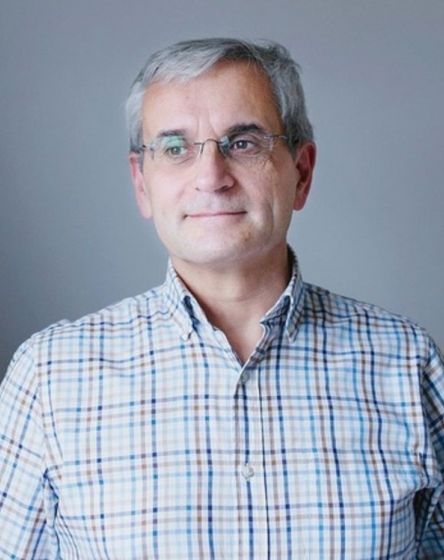 Conférence de Jacques Lecomte pour l'ADMR