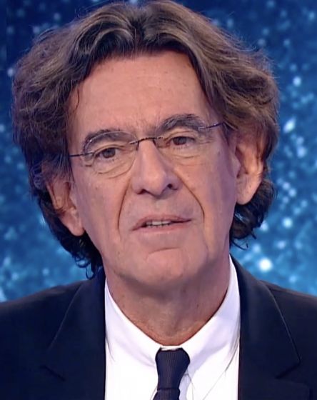 Luc Ferry en conférence / club d'entrepreneurs