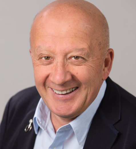 Guy Burkhardt - Marketing, vente et communication