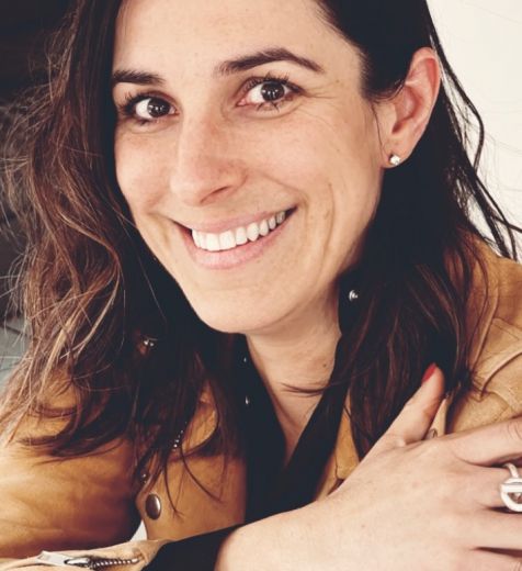 Gwladys Tohier - QVT