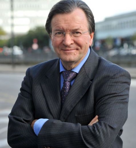 Lionel Bellenger - Sciences