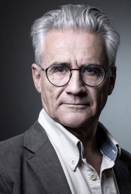 André Comte-Sponville