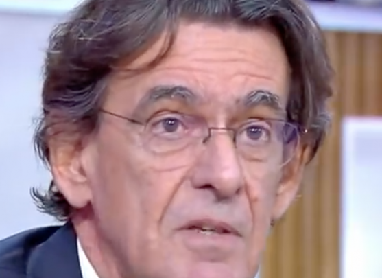 Luc Ferry conférencier / Couturier-parfumeur